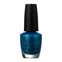 OPI Nagellack - Teal The Cows Come Home 15 ml
