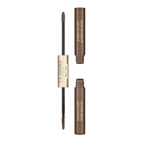 Clarins Duo sourcils 'Brow Duo' - 03 Cool Brown 2.8 g