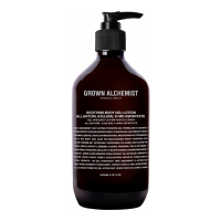 Grown Alchemist 'Allantoin, Azulene, K+Mg Aspertate' Gel & Body lotion - 200 ml