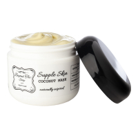 Beyond the Soap Masque visage 'Supple Skin Moisturizing' - Noix de Coco 60 g