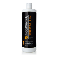 Magik Beauty Shampoing sans Sulfate 'Premium Hair Rejuvenation System' - Step 3 1000 ml