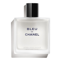 Chanel 'Bleu de Chanel' After-Shave-Lotion - 100 ml