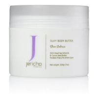 Jericho 'Sheer Embrace Mango' Body Butter - 200 g