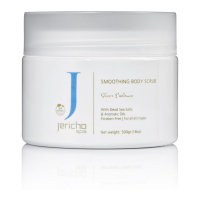 Jericho Exfoliant pour le corps 'Smoothing Sheer Embrace Kiwi-Mango' - 500 g