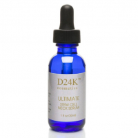 D24K 'Ultimate Stem Cell' Face & Neck Serum - 30 ml