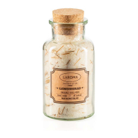 Premium Switzerland Bath Salts - Lemongrass 300 ml