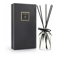 Bahoma London Diffuseur 'Octagonal Luxurious Gift Box' - Vanilla Black 200 ml