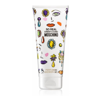 Moschino Gel Douche 'So Real Cheap & Chic' - 200 ml