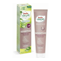 Byly Crème dépilatoire 'Depil Sensitive' - 200 ml