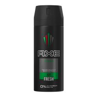 Axe Déodorant spray 'Africa' - 150 ml