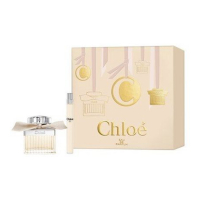 Chloé Coffret de parfum 'Signature' - 2 Pièces
