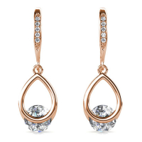 MYC Paris Women's 'Tristin' Earrings