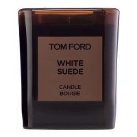 Tom Ford Duftende Kerze - White Suede 