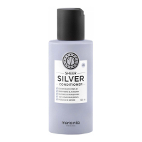 Maria Nila Après-shampoing 'Sheer Silver' - 100 ml
