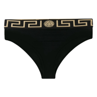 Versace Underwear 'Greca' Unterhose für Damen