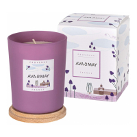 AVA & MAY 'Provence' Scented Candle - 180 g