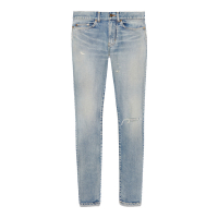 Saint Laurent Men's 'Santa Monica' Jeans