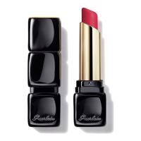 Guerlain 'Kiss Kiss Tender Matte' Lipstick - 666 Lucky Pink 2.8 g
