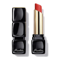 Guerlain 'Kiss Kiss Tender Matte' Lipstick - 520 Sexy Coral 2.8 g