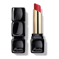Guerlain 'Kiss Kiss Tender Matte' Lipstick - 775 Kiss Rouge 2.8 g
