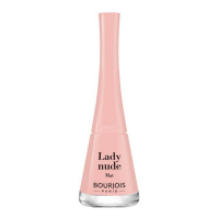Bourjois Vernis à ongles '1 Seconde' - 35 Lady Nude 9 ml
