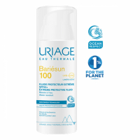 Uriage Bariésun 100 Fluide Protecteur Extrême SPF50+ - 50 ml