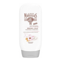 Le Petit Marseillais 'Sweet Almond and Flaxseed' Conditioner - 200 ml