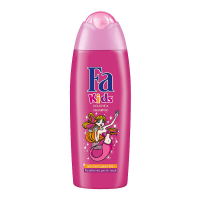 Fa 'Kids Mermaid' Shower gel & Shampoo - 250 ml