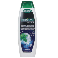 Palmolive Shampoing 'Anti-Dandruff' - 350 ml