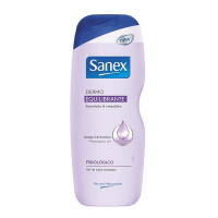 Sanex 'Dermo Equilibrante' Shower Gel - 600 ml