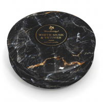 Woodbridge 'Mahogany & Vetiver' Scented Candle - 470 g