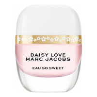 Marc Jacobs 'Daisy Love Eau So Sweet Petals' Eau de toilette - 20 ml