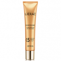 Lierac 'Sunissime Protecteur  Spf15' Anti-Aging Fluid - 39 ml