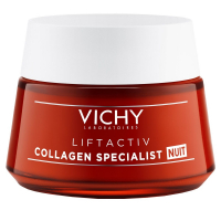 Vichy Correcteur de nuit 'Liftactiv Collagen Specialist' - 50 ml