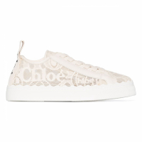 Chloé Women's 'Lauren' Sneakers