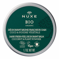 Nuxe 'Bio Organic® Fraîcheur 24H' Balm Deodorant - 50 g