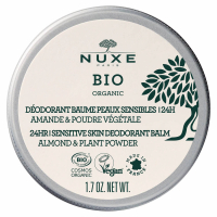 Nuxe 'Déodorant Baume Peaux Sensibles 24H, Nuxe Bio' - 50 g