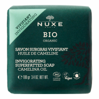 Nuxe Savon 'Nuxe Bio Surgras Vivifiant' - 100 g
