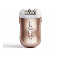 Livoo Rechargeable Hair Remover