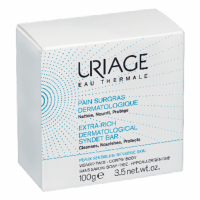 Uriage 'Extra-Rich Dermatological' Cleansing Bar - 100 g