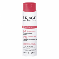 Uriage Roseliane Fluide Dermo-Nettoyant - 250 ml