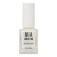 Mia Cosmetics Paris Protecteur de Manucure 'Barricade Liquid' - 11 ml