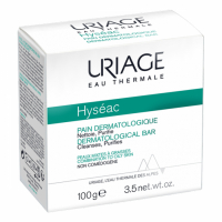 Uriage Hyséac Pain Dermatologique Doux - 100 g