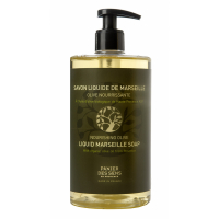 Panier des Sens 'XXL Olive' Liquid Soap - 750 ml