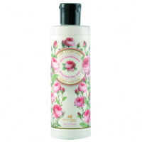 Panier des Sens Body Lotion - Rose 250 ml