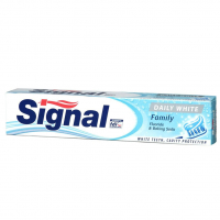 Signal 'Daily White' Toothpaste - 75 ml