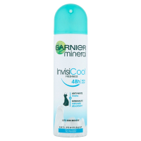 Garnier 'Invisi Mineral Cool' Spray Deodorant - 150 ml