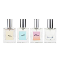 Philosophy 'Live Love Grace Fragrance Favourites' Coffret de parfum - 4 Pièces