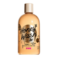 Victoria's Secret 'Pink Honey Wash' Shower Gel - 335 ml