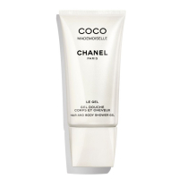 Chanel Gel Douche 'Coco Mademoisell' - 100 ml